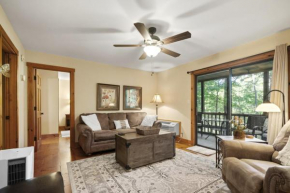 NEW LISTING Sconti Ridge Hideaway in Big Canoe